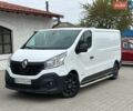 Белый Рено Трафик, объемом двигателя 1.6 л и пробегом 247 тыс. км за 12499 $, фото 3 на Automoto.ua