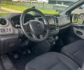 Белый Рено Трафик, объемом двигателя 1.6 л и пробегом 299 тыс. км за 15100 $, фото 8 на Automoto.ua