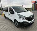 Білий Рено Трафік, об'ємом двигуна 1.6 л та пробігом 185 тис. км за 17500 $, фото 7 на Automoto.ua