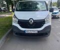 Белый Рено Трафик, объемом двигателя 1.6 л и пробегом 299 тыс. км за 15300 $, фото 1 на Automoto.ua