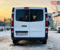 Белый Рено Трафик, объемом двигателя 1.6 л и пробегом 240 тыс. км за 16700 $, фото 8 на Automoto.ua