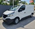 Белый Рено Трафик, объемом двигателя 1.6 л и пробегом 253 тыс. км за 14000 $, фото 5 на Automoto.ua