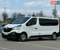 Белый Рено Трафик, объемом двигателя 1.6 л и пробегом 348 тыс. км за 16900 $, фото 1 на Automoto.ua