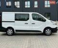 Белый Рено Трафик, объемом двигателя 1.6 л и пробегом 264 тыс. км за 15299 $, фото 18 на Automoto.ua