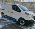 Белый Рено Трафик, объемом двигателя 1.6 л и пробегом 300 тыс. км за 9000 $, фото 16 на Automoto.ua