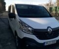 Белый Рено Трафик, объемом двигателя 1.6 л и пробегом 117 тыс. км за 18750 $, фото 40 на Automoto.ua