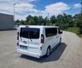 Білий Рено Трафік, об'ємом двигуна 1.6 л та пробігом 243 тис. км за 17300 $, фото 1 на Automoto.ua