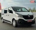 Білий Рено Трафік, об'ємом двигуна 1.6 л та пробігом 261 тис. км за 16900 $, фото 23 на Automoto.ua
