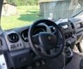 Белый Рено Трафик, объемом двигателя 1.6 л и пробегом 325 тыс. км за 17000 $, фото 5 на Automoto.ua