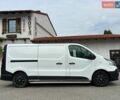 Белый Рено Трафик, объемом двигателя 1.6 л и пробегом 247 тыс. км за 12499 $, фото 43 на Automoto.ua