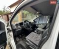 Білий Рено Трафік, об'ємом двигуна 1.6 л та пробігом 156 тис. км за 15500 $, фото 4 на Automoto.ua