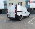 Белый Рено Трафик, объемом двигателя 1.6 л и пробегом 270 тыс. км за 9200 $, фото 6 на Automoto.ua