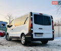 Белый Рено Трафик, объемом двигателя 1.6 л и пробегом 240 тыс. км за 16700 $, фото 3 на Automoto.ua
