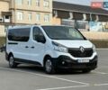 Белый Рено Трафик, объемом двигателя 1.6 л и пробегом 348 тыс. км за 16900 $, фото 6 на Automoto.ua