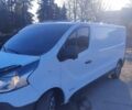 Белый Рено Трафик, объемом двигателя 1.6 л и пробегом 135 тыс. км за 13000 $, фото 2 на Automoto.ua