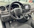 Білий Рено Трафік, об'ємом двигуна 1.6 л та пробігом 276 тис. км за 13499 $, фото 25 на Automoto.ua