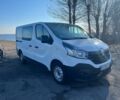 Білий Рено Трафік, об'ємом двигуна 1.6 л та пробігом 290 тис. км за 13500 $, фото 1 на Automoto.ua