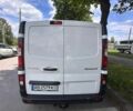 Белый Рено Трафик, объемом двигателя 1.6 л и пробегом 299 тыс. км за 15100 $, фото 1 на Automoto.ua