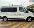 Білий Рено Трафік, об'ємом двигуна 1.6 л та пробігом 322 тис. км за 14000 $, фото 20 на Automoto.ua