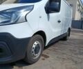 Белый Рено Трафик, объемом двигателя 1.6 л и пробегом 300 тыс. км за 9000 $, фото 4 на Automoto.ua