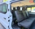 Белый Рено Трафик, объемом двигателя 1.6 л и пробегом 187 тыс. км за 18500 $, фото 19 на Automoto.ua