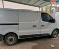 Белый Рено Трафик, объемом двигателя 1.6 л и пробегом 300 тыс. км за 9000 $, фото 20 на Automoto.ua
