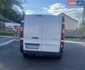 Белый Рено Трафик, объемом двигателя 1.6 л и пробегом 170 тыс. км за 10980 $, фото 3 на Automoto.ua