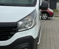 Белый Рено Трафик, объемом двигателя 1.6 л и пробегом 247 тыс. км за 12499 $, фото 22 на Automoto.ua