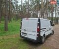 Білий Рено Трафік, об'ємом двигуна 1.6 л та пробігом 230 тис. км за 13000 $, фото 1 на Automoto.ua