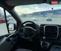 Белый Рено Трафик, объемом двигателя 1.6 л и пробегом 348 тыс. км за 16900 $, фото 28 на Automoto.ua