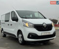 Білий Рено Трафік, об'ємом двигуна 0 л та пробігом 178 тис. км за 17800 $, фото 52 на Automoto.ua