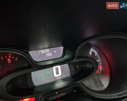 Білий Рено Трафік, об'ємом двигуна 0 л та пробігом 178 тис. км за 17800 $, фото 28 на Automoto.ua