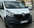 Білий Рено Трафік, об'ємом двигуна 1.6 л та пробігом 293 тис. км за 15999 $, фото 1 на Automoto.ua