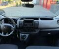 Білий Рено Трафік, об'ємом двигуна 1.6 л та пробігом 198 тис. км за 16800 $, фото 21 на Automoto.ua