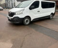 Білий Рено Трафік, об'ємом двигуна 1.6 л та пробігом 253 тис. км за 13900 $, фото 1 на Automoto.ua