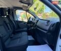 Белый Рено Трафик, объемом двигателя 1.6 л и пробегом 187 тыс. км за 18500 $, фото 24 на Automoto.ua