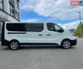 Білий Рено Трафік, об'ємом двигуна 1.6 л та пробігом 240 тис. км за 14199 $, фото 15 на Automoto.ua