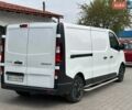 Белый Рено Трафик, объемом двигателя 1.6 л и пробегом 247 тыс. км за 12499 $, фото 56 на Automoto.ua