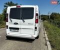 Білий Рено Трафік, об'ємом двигуна 1.6 л та пробігом 242 тис. км за 17300 $, фото 8 на Automoto.ua