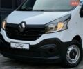 Белый Рено Трафик, объемом двигателя 1.6 л и пробегом 210 тыс. км за 18700 $, фото 10 на Automoto.ua