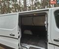Білий Рено Трафік, об'ємом двигуна 1.6 л та пробігом 230 тис. км за 13000 $, фото 5 на Automoto.ua