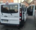 Білий Рено Трафік, об'ємом двигуна 1.6 л та пробігом 326 тис. км за 15500 $, фото 9 на Automoto.ua