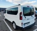 Белый Рено Трафик, объемом двигателя 1.6 л и пробегом 260 тыс. км за 16400 $, фото 2 на Automoto.ua