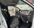 Білий Рено Трафік, об'ємом двигуна 1.6 л та пробігом 261 тис. км за 16900 $, фото 46 на Automoto.ua