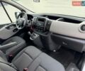 Белый Рено Трафик, объемом двигателя 1.6 л и пробегом 264 тыс. км за 15299 $, фото 35 на Automoto.ua