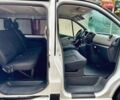 Білий Рено Трафік, об'ємом двигуна 1.6 л та пробігом 322 тис. км за 14000 $, фото 15 на Automoto.ua