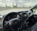 Белый Рено Трафик, объемом двигателя 1.6 л и пробегом 280 тыс. км за 14900 $, фото 7 на Automoto.ua