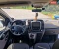 Білий Рено Трафік, об'ємом двигуна 1.6 л та пробігом 243 тис. км за 17300 $, фото 15 на Automoto.ua