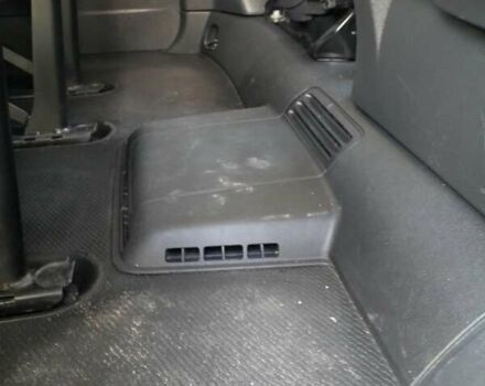 Белый Рено Трафик, объемом двигателя 1.6 л и пробегом 117 тыс. км за 18750 $, фото 22 на Automoto.ua