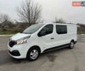 Білий Рено Трафік, об'ємом двигуна 0 л та пробігом 178 тис. км за 17800 $, фото 12 на Automoto.ua